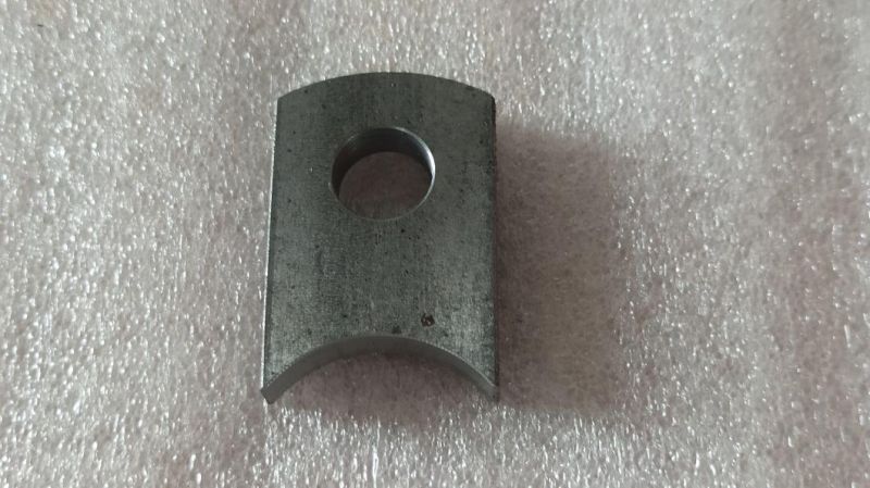 CNC Manufacturer High Precision CNC Machining Spare Part