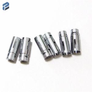 CNC Machining Parts for Small Quantity High Precision Rod Screw with Quick Delivery Time