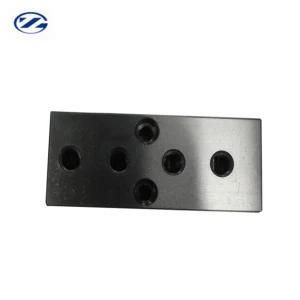 Factory Price Precision Connector Mould Part Supplier