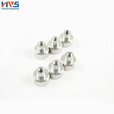 Price Stainless Steel CNC Parts Optical Mechanical Parts Copper/Aluminum/Titanium CNC Part