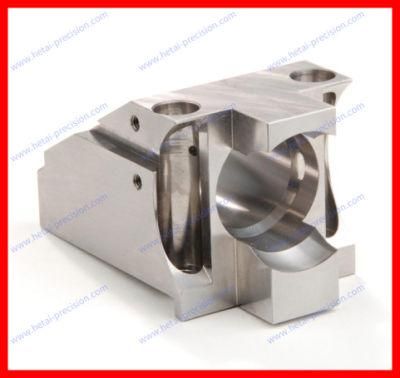 Top Quality CNC Machinery Parts Metal Products for Mechanical Use
