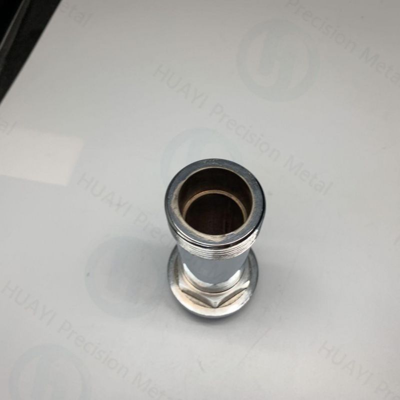 Engineering Metal Products High Demand CNC Machining Parts