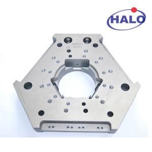 CNC Machining Part, Made of Stainless Steel, Customized Specifications Are Accepted