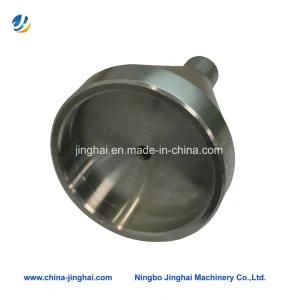 CNC Machining Stainless Steel Cone Parts of Refrigeration Equipment