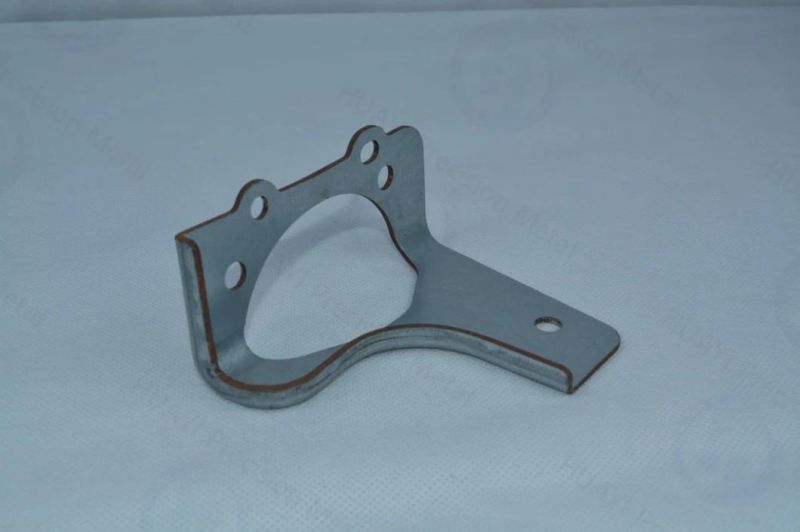 China Manufacturing Small and Fine Sheet Metal Processing for Equipment Parts