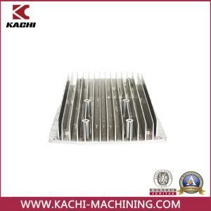 Customized Precision Fixture Machinery Parts Aluminum CNC Part