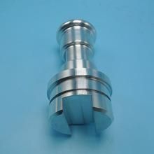 China OEM High Precision CNC Machining Spare Parts