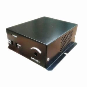 Sheet Metal Box of Stainless Steel (LFSS0206)