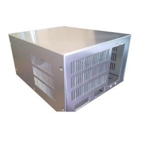 Metal Enclosure with Competitive Price (LFAL0087)