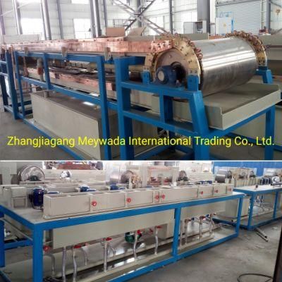 Copper Wire Tin Plating Machine