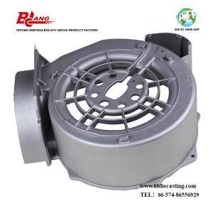Best Price Aluminum Die Casting Part Auto Parts and Spare Part From China Manufacturer