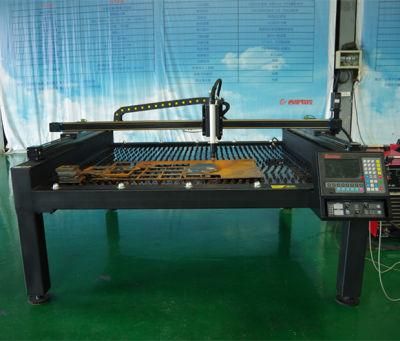 4&prime;x4&prime; Plazma Cutting Machine CNC Plasma with Free Consumables 2 Years Warranty