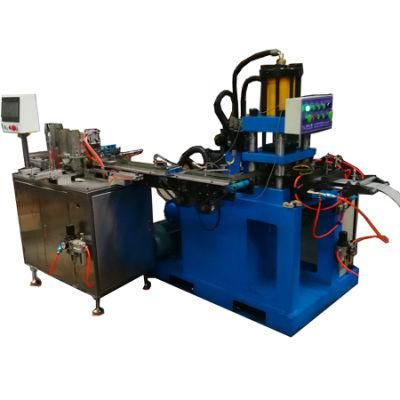 Candid High Speed Staple Making Machine for Stationery Machine