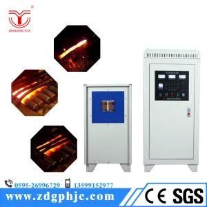 Eco-Friendly High Frequency Induction Heating Equipment for Metal Forging