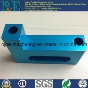 High Quality Painting Aluminum Machining Services