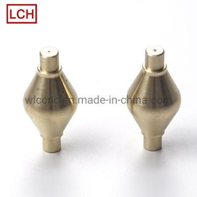 High Standard CNC Machining Aluminum Industry Part