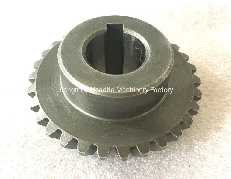 Irregular Durable Steel Gear OEM Processing Machinery Parts