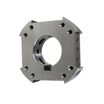 Factory Custom CNC Lathe Parts Aluminum Steel Brass Parts Processing Auto Parts