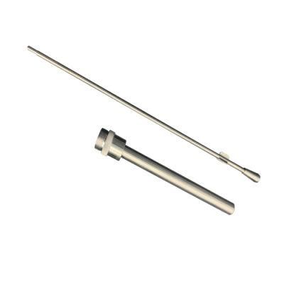 High Precision Custom CNC Lathe Machining Turning Milling Metal Stainless Steel Copper Brass Aluminum Auto Spare Machine CNC Parts
