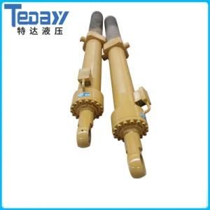 Cylinders for Hydraulic Machine