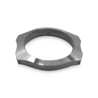 Custom Precision CNC Aluminum Large Batch Precisely High Density Exquisite CNC Machining Part for Engine Parts