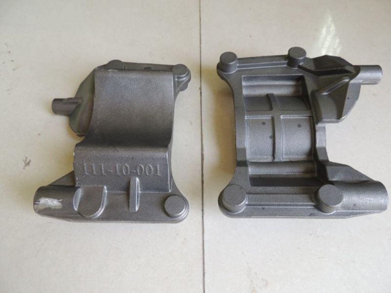Shell Housing Cover Body Bearing Housing