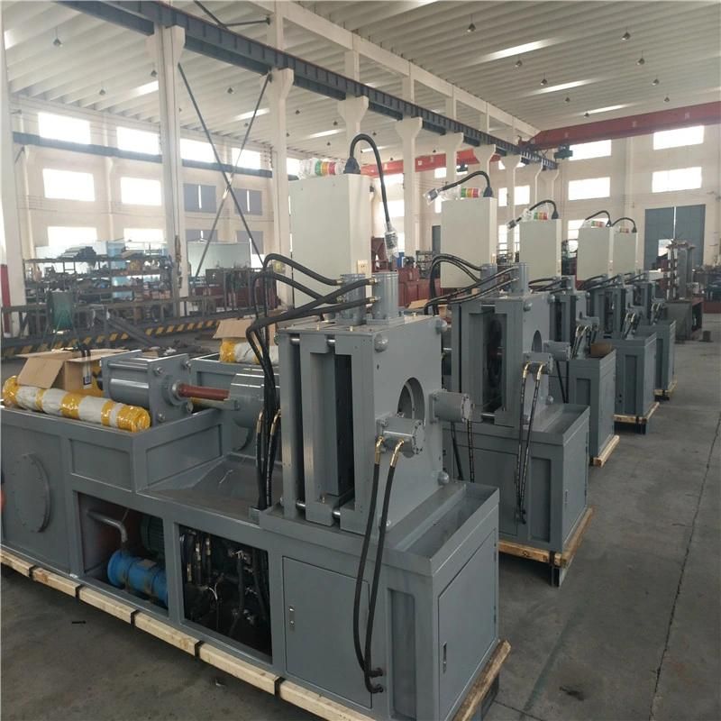 Ykcx-300A Hydro Forming Convoluted Metal Hose Forming Equipment