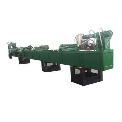 Hydroforming Flexible Metal Duct / Flexible Tap Connector Forming Machine