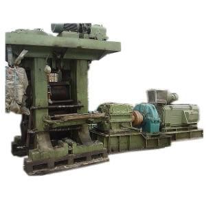 Customizable Ribbed Two-Rib Hot Rolling Mill Flat Steel Rolling Mill Wire Rod Mill