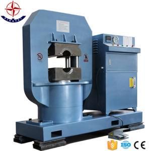 800t Steel Wire Rope Hydraulic Press Machine