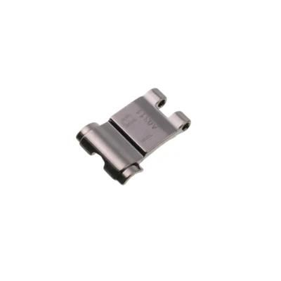 High Precision Titanium Stainless Steel Brass Aluminium Custom CNC Machinery Part