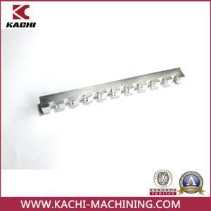 Polishing Energy Industry Kachi CNC Machinist Machine Part