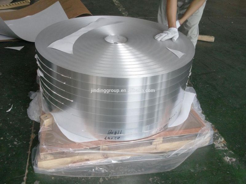 Water Pipe Aluminum Strip (JDY)