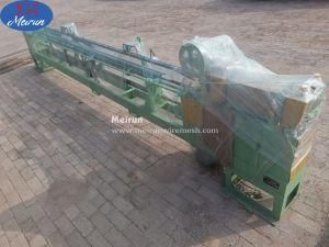 Wool Wire Baling Loop Tie Wire Making Machine