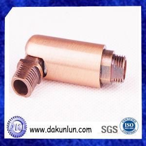 Copper LED Universal Connector