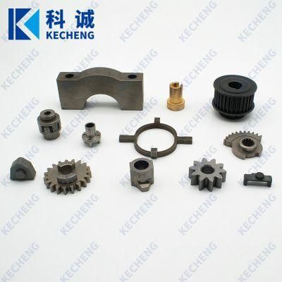 Powder Metallurgy Sintering Parts for Car Camshaft Vvt Engine Chain Sprocket
