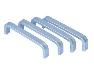 Hot Sale Furniture Wardrobe Cabinet Door Handle Aluminium Alloy Pull Handles