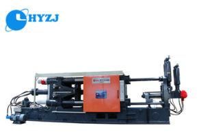 1300t Cold Chamber Aluminum Die Casting Machine for Automobile