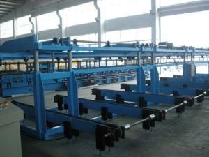 High Efficiency and Low Price Staking Steel Sheet Wuxi Manufacturer Auto Stacker