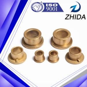 Customized Sintered Bronze Bushing for Auto Starter
