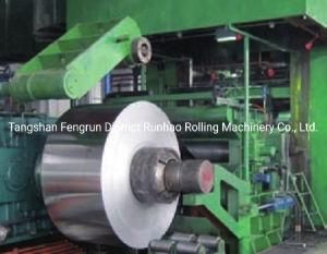 Ex Factory Price Second Hand, Brand New Aluminium Rerulling Mill