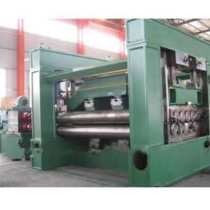 The Straightening Machine of The Good Steel Mill Sold by Runhao Steel Rolling Equipment Factory