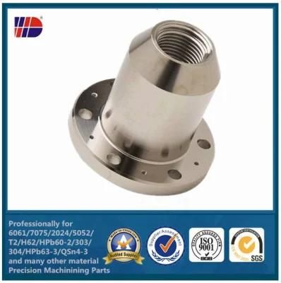 Customized High Precision CNC Lathe Machine Parts