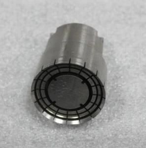 Manufacturing Connector Precision Mould Parts