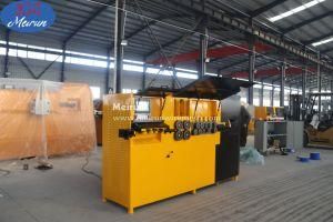 Hook Forming Machine with Best Quality Hot Selling in The World