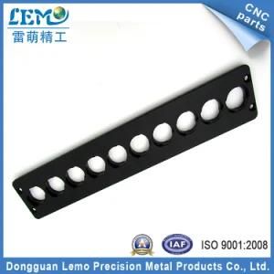 Custom Precision CNC Machining Metal Parts (LM-0109)