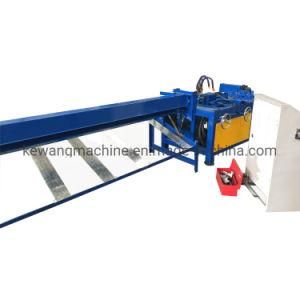 Chain Link Mesh Wire Bending and Cutting Machinery