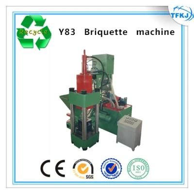 Metal Powder Block Making Machine (High Quality)