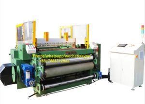 Shuttleless Wire Mesh Weaving Machine Sg100/130-1jd