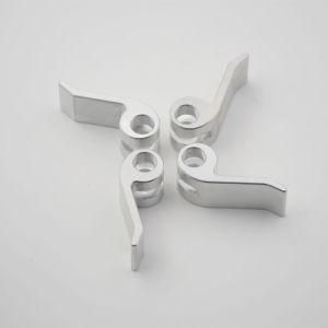 High Precision Aluminium Metal CNC Machining Parts OEM